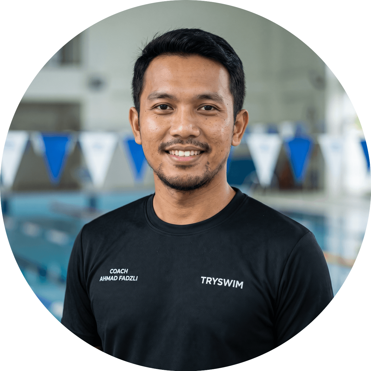Ahmad Fadzli