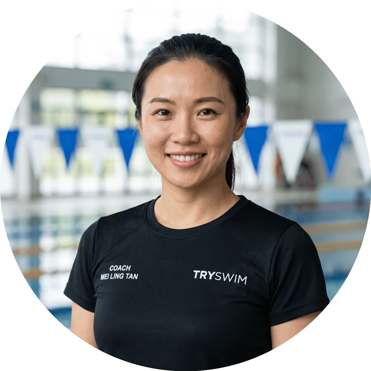 Mei Ling Tan