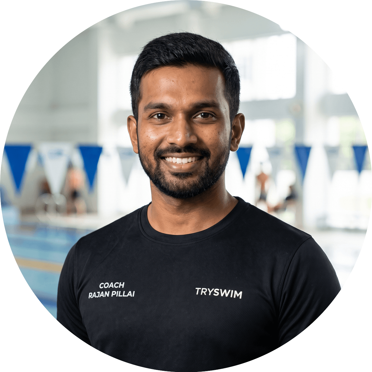 Rajan Pillai