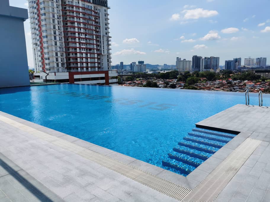 Subang Jaya Community Pool