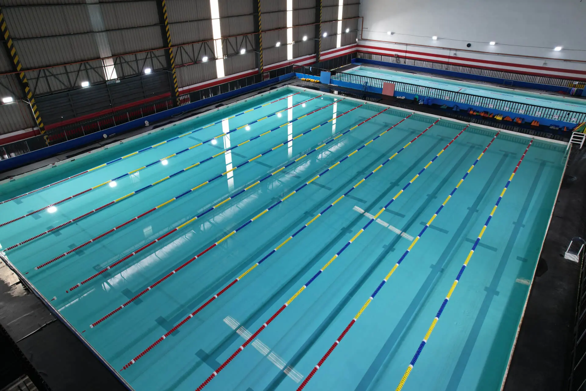 Mont Kiara Aquatic Centre